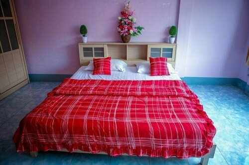 Guesthouse "Good Luck", Забронировать Гостевой дом Паттайя Чонбури