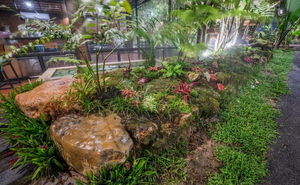 Ip Plus Pool Villa Pattaya