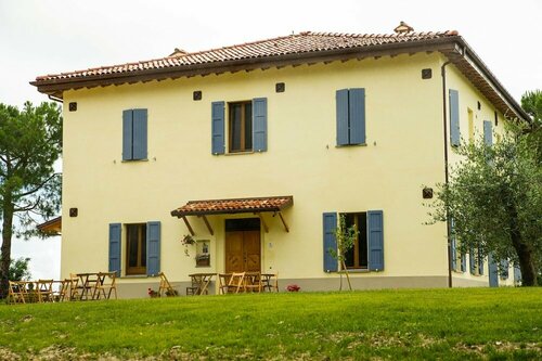 Campanacci Agriturismo, Забронировать Дом для отпуска Фаэнца Ravenna Area