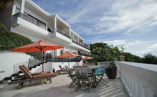 Sunset Lavinia Hotel, Réserver Hôtel Hôtels à Lombok avec parking, Parking