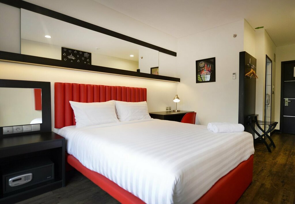 Kalya Hotel Bandung Dago