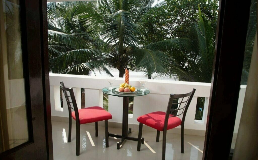 Ashwem Point