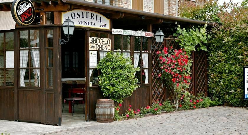 Locanda Al Gallo Nero
