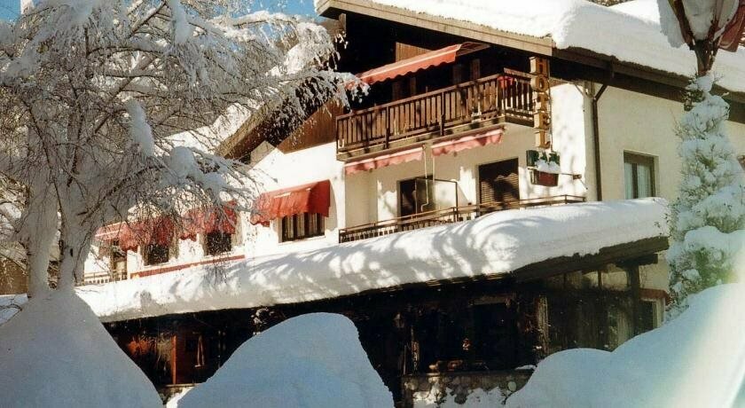 Albergo Martinet