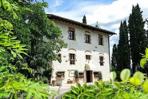 Hotel Vecchio Asilo