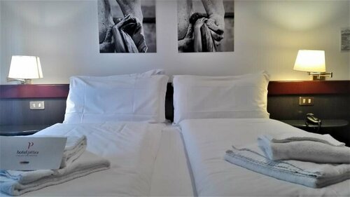Hotel Pittini, Забронировать Отель Джемона-дель-Фриули Юлийские Альпы