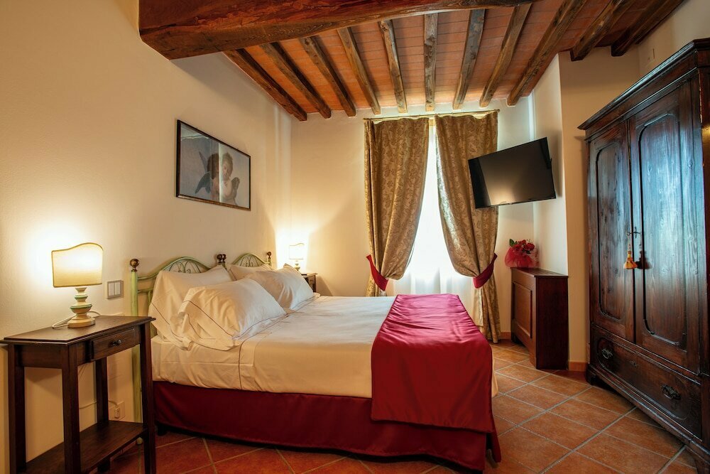 Hotel Vecchio Asilo
