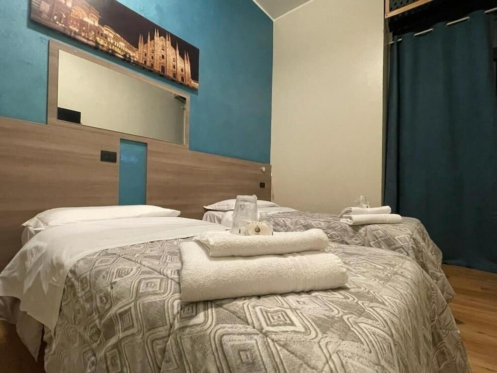 Milano Hostel