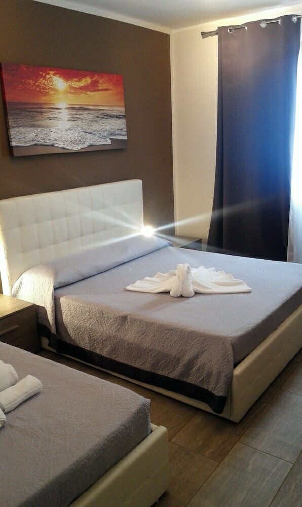 Samanà Bed