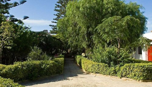 Meliaresort Mazara del Vallo