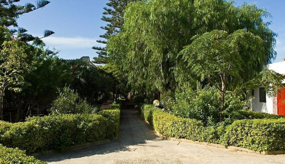 Meliaresort Mazara del Vallo