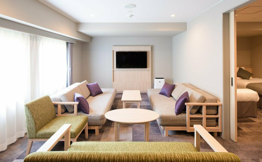Nara Royal Hotel