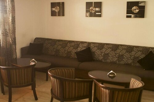 OSinkirri Hotel, Buchen Sie Hotel Lavington Nairobi
