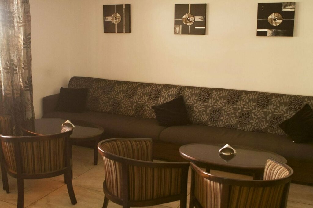 OSinkirri Hotel