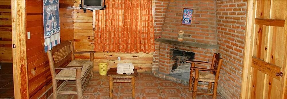 Cabanas Berna