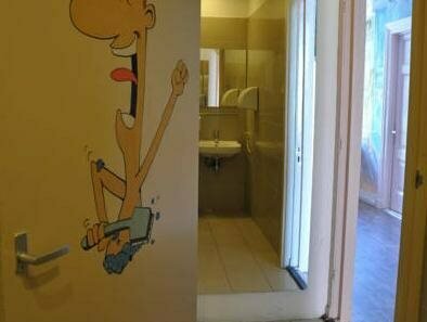 Youth Hostel Breda