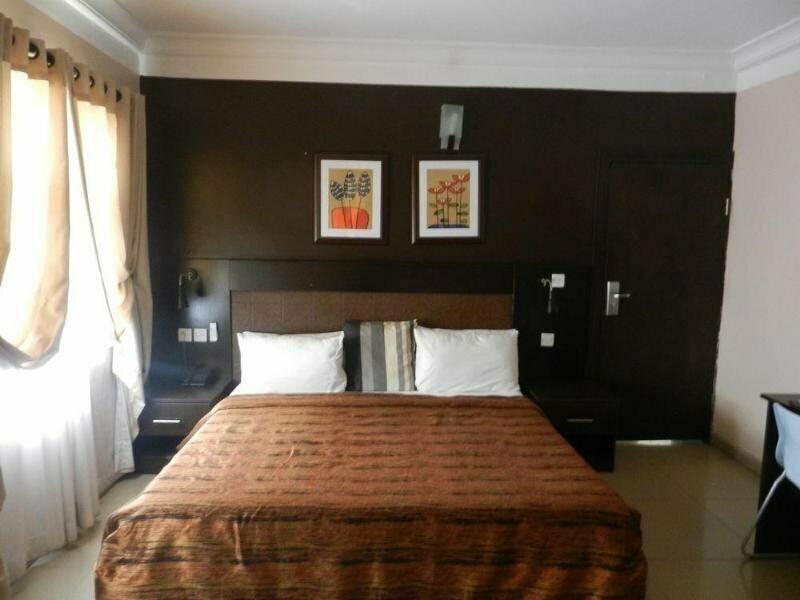 Berkshire Hotel Maitama