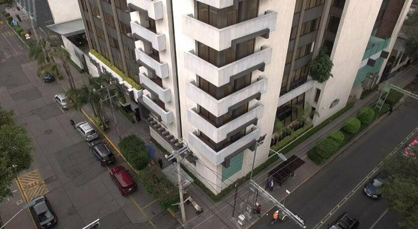 Hotel Marbella