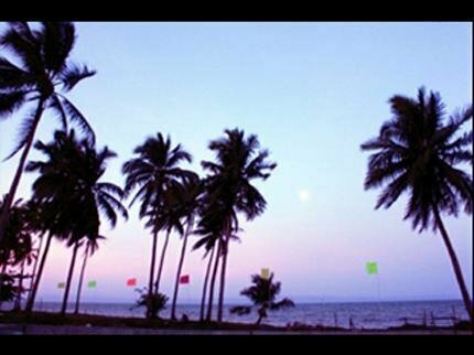 The Oriental Leyte