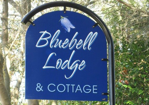 Bluebell Lodge and Cottage, Book Feriehus Hoteller i Auckland Region med pool, Swimmingpool