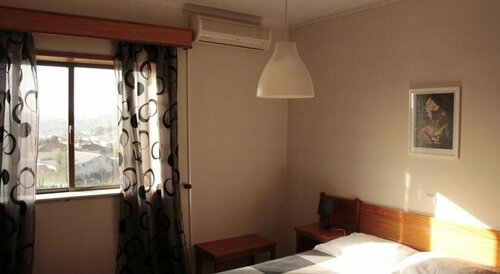 Residencial Dom Manuel, Book Hotel Fafe Minho
