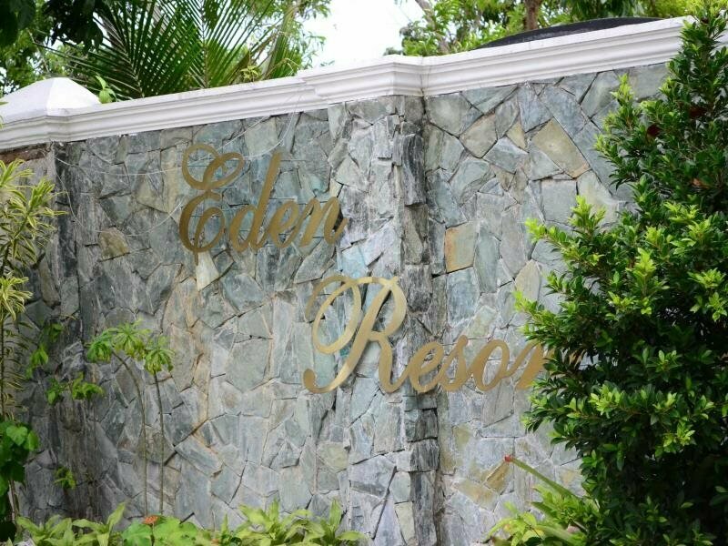 Eden Resort