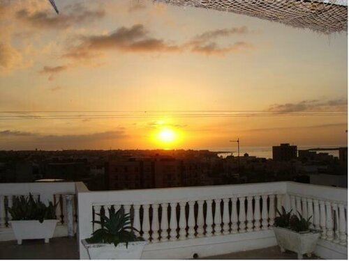 Hotel Residence Kakatar, Rezervasyon Otel Yof Senegal