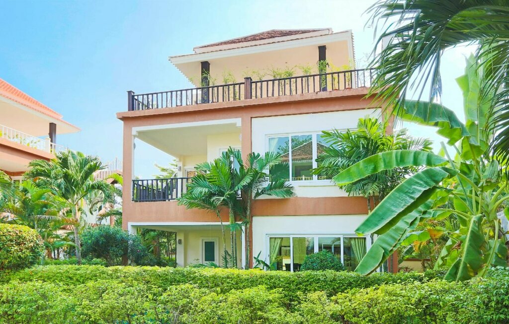 Tara Villa Pattaya