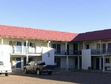 Econo Lodge, Réserver Auberge Motels à Arizona, Motel