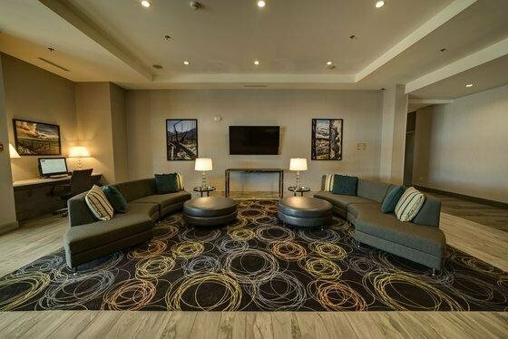 Candlewood Suites West Edmonton - Mall Area by IHG