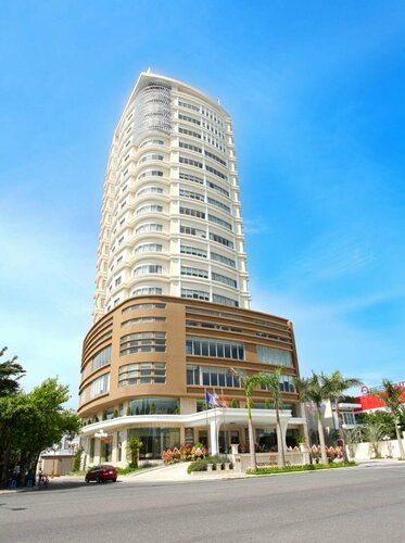 Sandals Stay Hotel, Забронировать Отель Бизнес-отели Дананга, 4* 5*