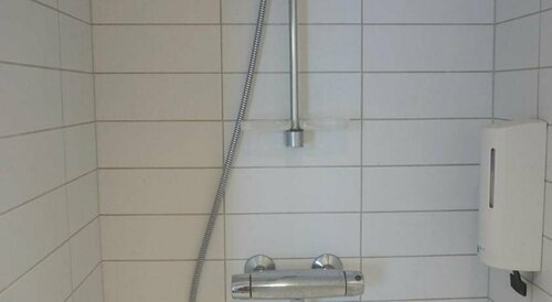 DBU Hotel & Kursuscenter, Prenota Hotel Hotel a Vestjylland con parcheggio, Parcheggio