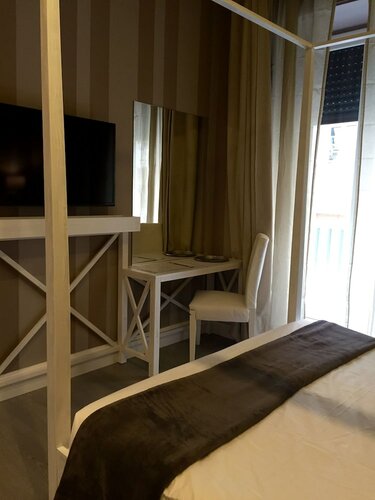 29 Venti Luxury, Prenota Hotel Hotel a Sicilia con parcheggio, Parcheggio