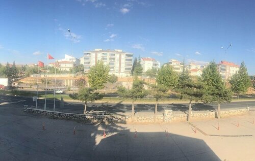Coskuntuna Hotel, Rezerwuj Hotel Hotele w Central Anatolia Region z basenem, Basen