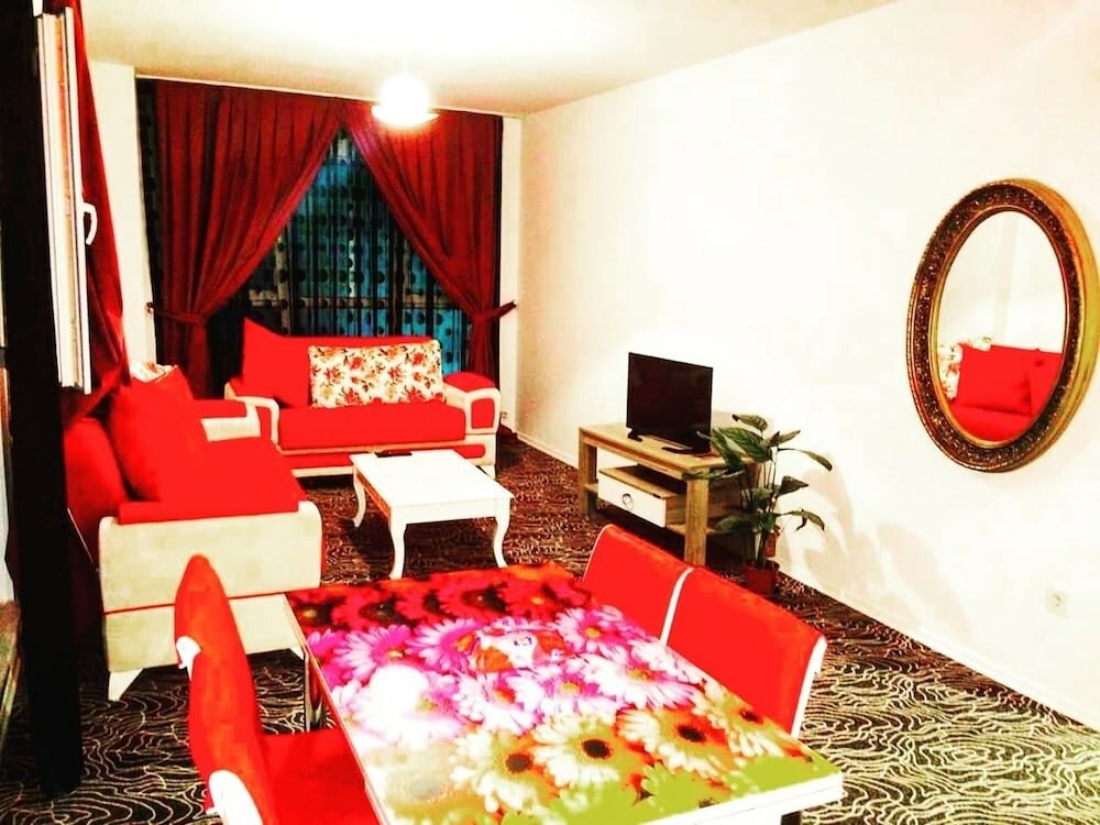 Özyurtlar Günlük Kiralık Daire - Last Point