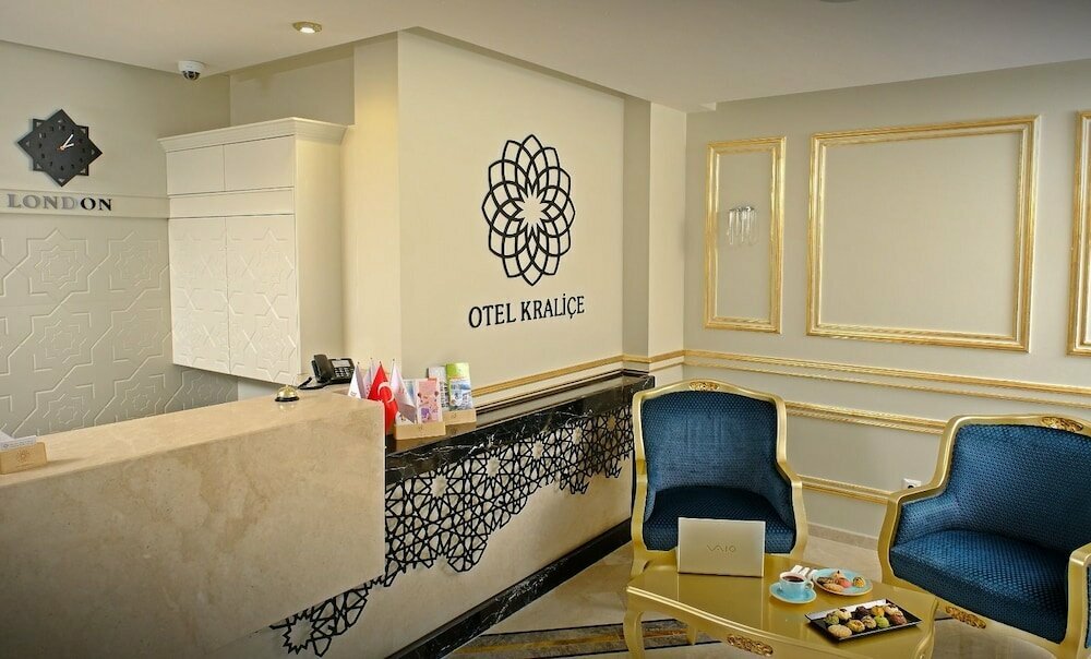 Hotel Kralice