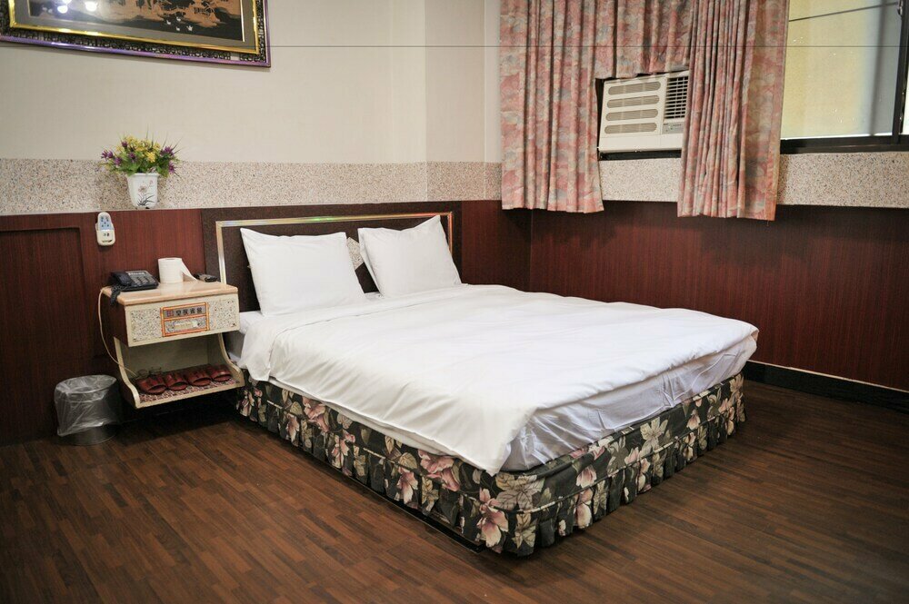 Huang Kai Hotel