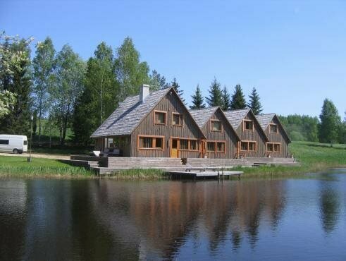 Kivi Talu Country Hotel