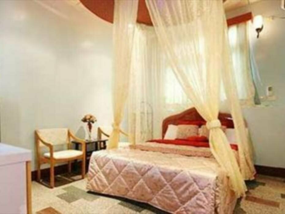 Sakura Homestay