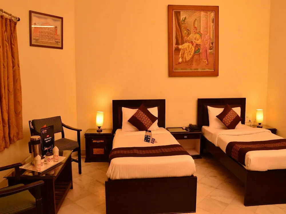 Oyo 2689 Hotel Karan Villas