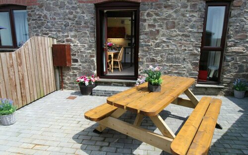 Houndapitt Cottages, Book Hotel Bude Cornwall