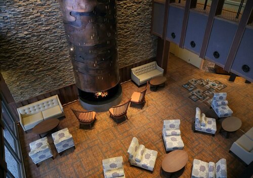 Hakodate Hotel Banso, Забронировать Отель Хакодате Хоккайдо