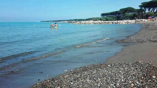 Camping Village Bocca di Cecina, Забронировать Кемпинг Марина-ди-Чечина Берег Этрусков