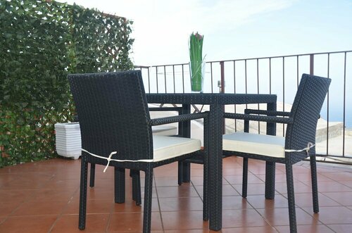 B&B Il Paradiso di Capri, Book Bed and Breakfast Anacapri hoteller med parkering, Parkering