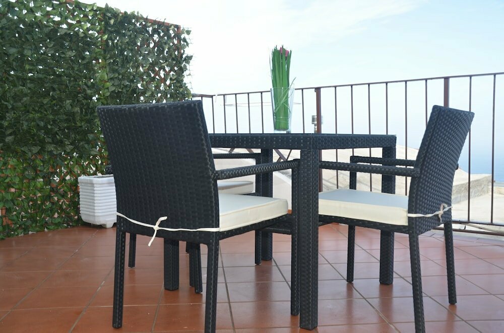 B&B Il Paradiso di Capri