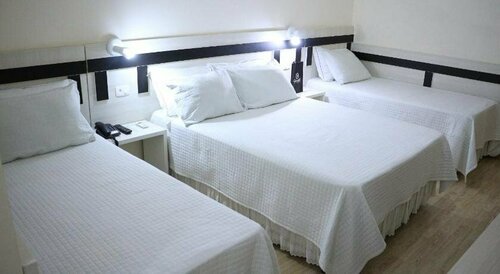 Grande Hotel, Reserva ahora Hotel Hoteles en Paraná con piscina, Piscina