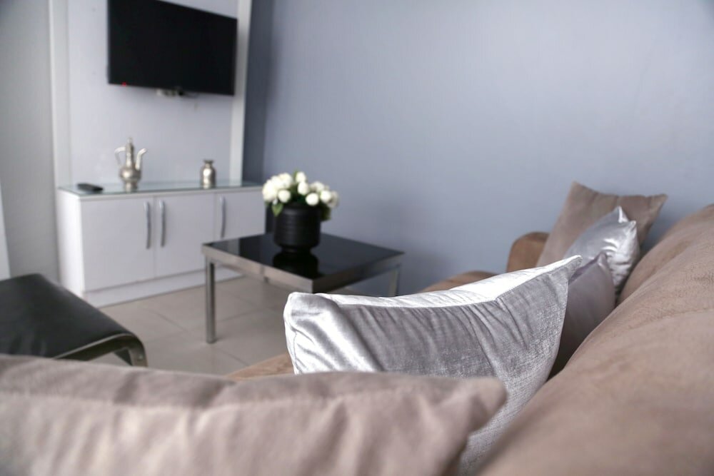 Patika Suites