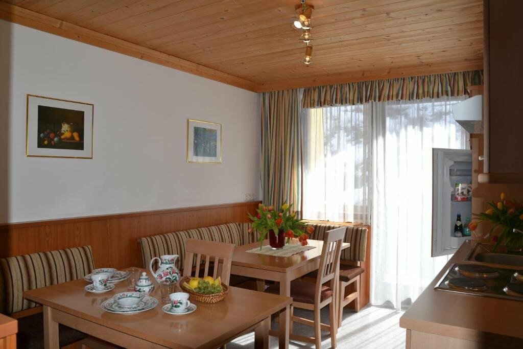 Promenaden Appartements