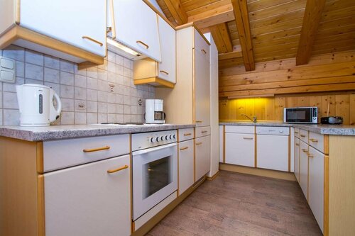 Ferienhaus Niedermoser, Забронировать Отель Отели Леоганг с парковкой, Парковка