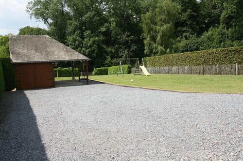Chalet Buistemberg, Réserver Chalet Hôtels à Flanders avec parking, Parking